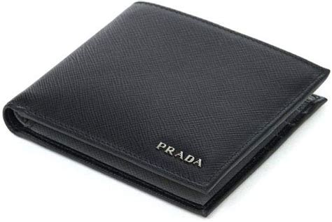 cartera hombre prada|farfetch carteras de prada.